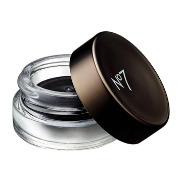 Stay Perfect Gel Eye Liner Black